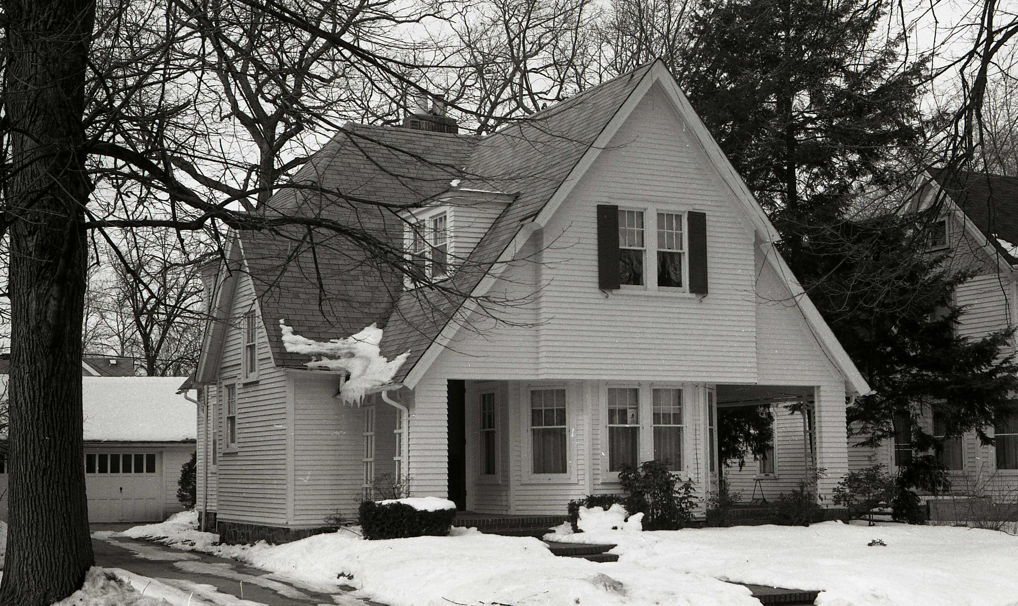 Image credit: Historic Preservation Commission of South Bend and St. Joseph County